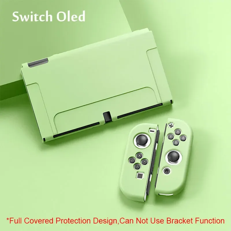 Stylish Candy Color Protective Soft TPU Case for Gaming Console Controller