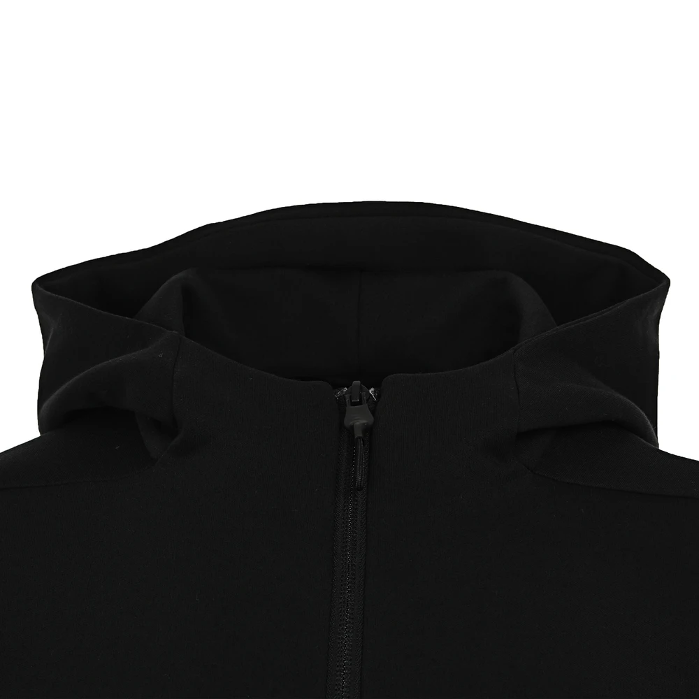 Adidas 2025 Men's M Z.N.E. FZ Knitted Coat JD5984 3 Adidas 2025 Men's M Z.N.E. FZ Knitted Coat JD5984 3