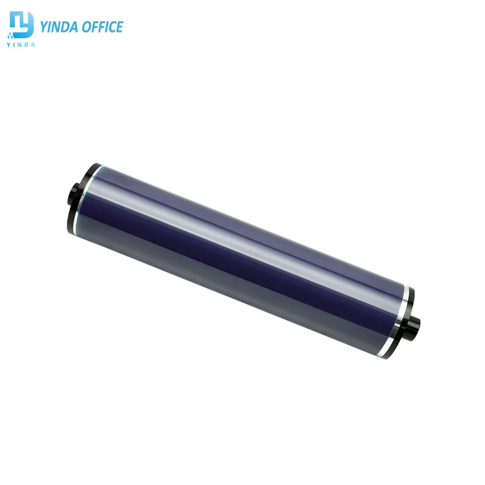1pc DC240 black drum for Xerox dc 240 250 242 252 260 550 560 700 C75 J75 dcc6550 c7600 wc7655 wc7665 opc drum