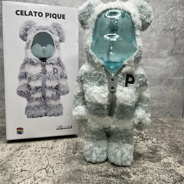 Gift for interior interactive toy Bearbrick KAWS - AliExpress