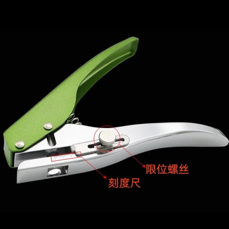 

Одинарный круглый пробойник 3 мм/4 мм 5 мм/6 мм/7 мм/8 мм/9 мм/10 мм карточные бумажные фотографии ручной для