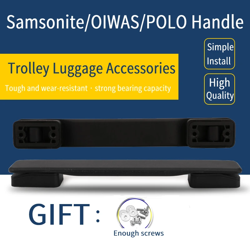 SuitableforSamsonitetrolleycasehandleaccessoriesreplacement