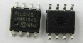 

Бесплатная доставка 93LC56 SOP8 10 шт.