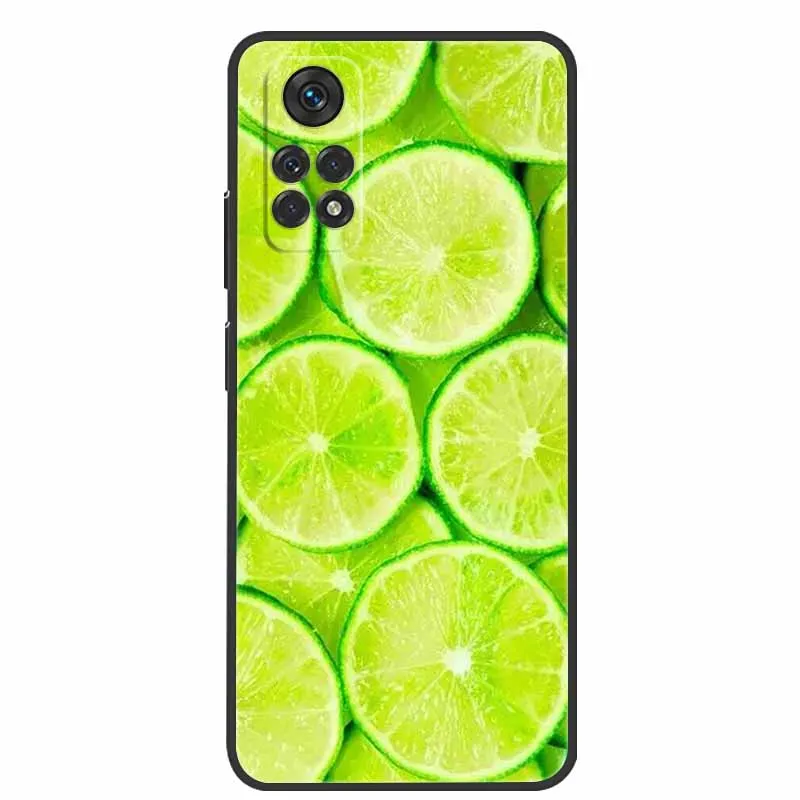 Fashionable Soft TPU Silicone Back Cover Case - 2023 Edition
