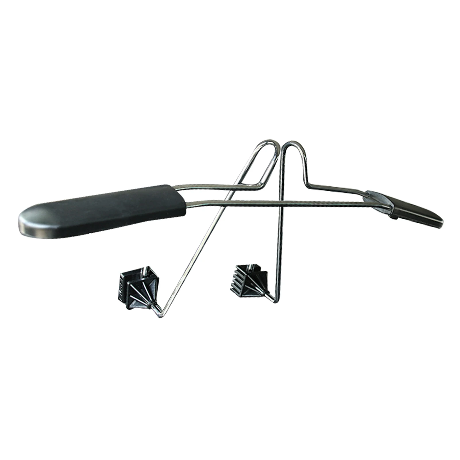 Car Hanger Auto Car Seat Headrest Clothes Hanger Stainless Steel Coat Jackets Holder Robe Hook for Interior Accessories car coat hanger