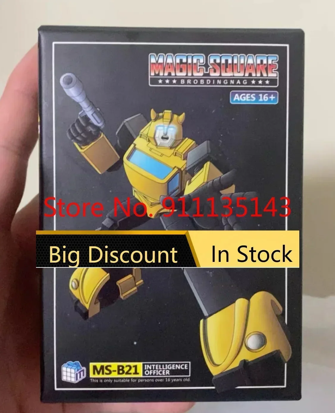 thumb
