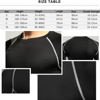 Men Women Kids Children Boy Girl Quick Dry Running Long T Shirt Fitness Sport Basketball Football Gym Hiking Jogging Clothes A84 2