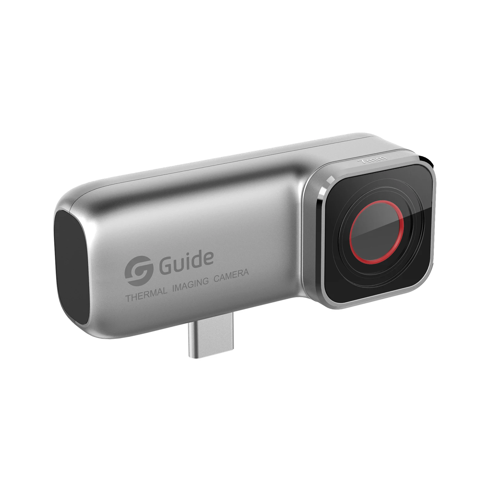 Guide Mobir 2s Infrared Thermal Imager Auto Focus Pocket Size