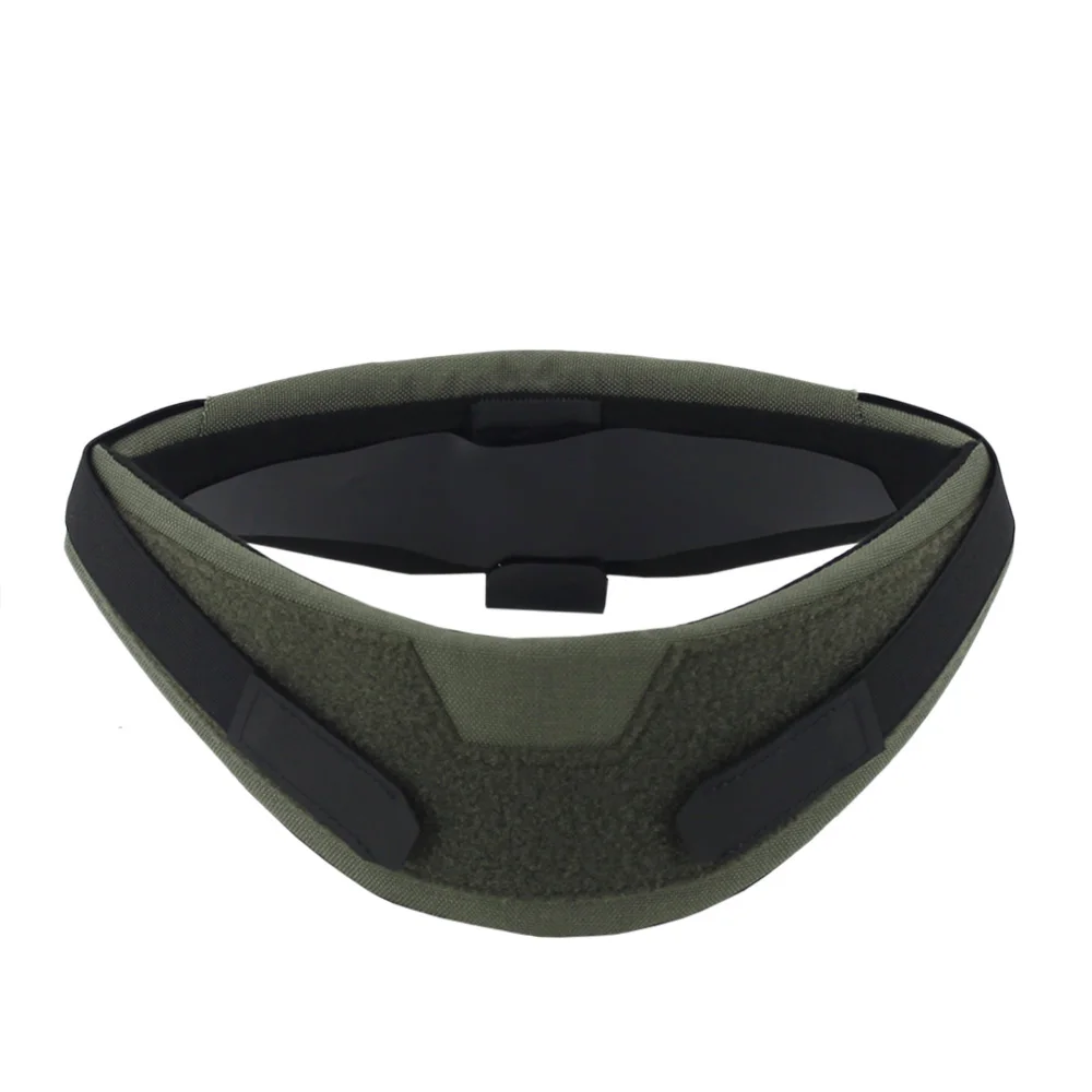Neck Protection AG