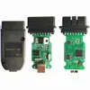 Newest V23.3.1 HEX V2 Interface ATMEGA162+16V8+FT232RQ OBD2 Scanner Tools for VW/AUDI/Skoda Support Multi-Language 4