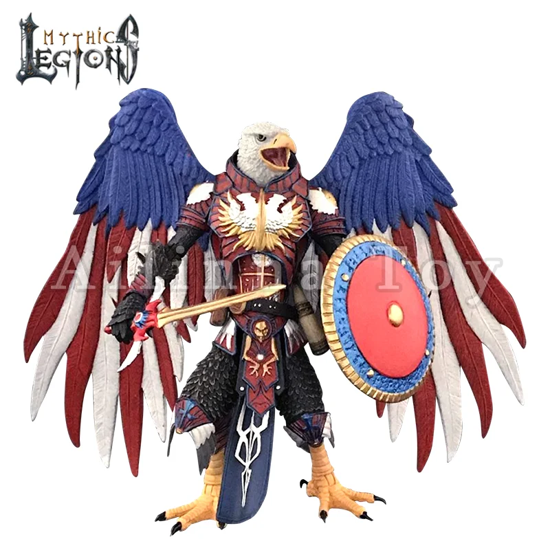 SF・ファンタジー・ホラー mythic legions Eagalus SF・ファンタジー・ホラー Mythic Legions Deluxe Skelton SF