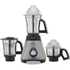 Preethi Mixer Grinder, 13 x 8.6 x 12.5 inches, Black, Silver 1