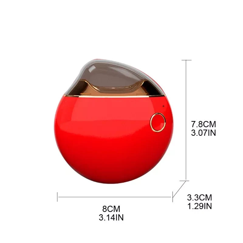 Electric Nails Clipper Full Automatic Nail Clipper Fast Anti Splash Anti Pinch Tools Nail Sharpener