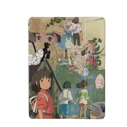 Durable Soft Shell iPad Case with Protective Edging - iPad 6th Gen 9.7 - in (YY137)