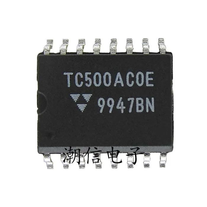 

TC500ACOE