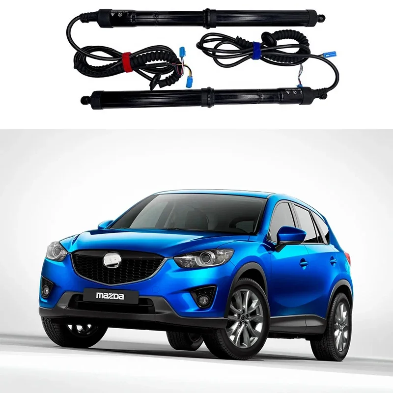 

Fit for MAZDA CX-5 2012-2022 Car Accessories Electric Tailgate Modified Leg Sensor Tailgate Auto Lifting Rear Door Switch Set