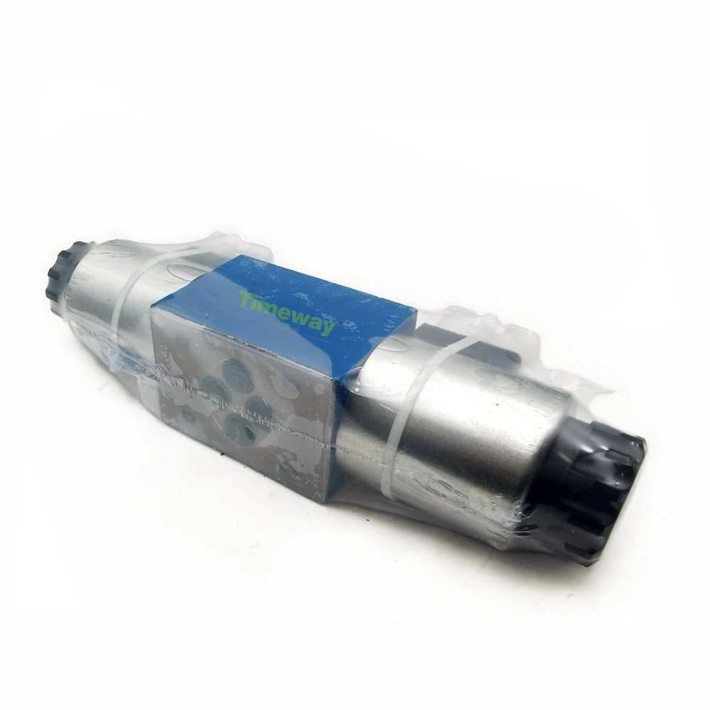 

Электромагнитный клапан R900561286 4WE 6 H6X/EG24N9K4