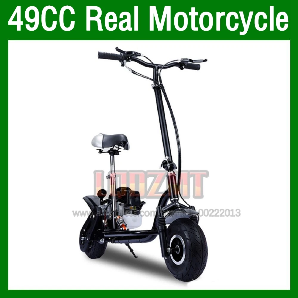 50cc Mini Scooter