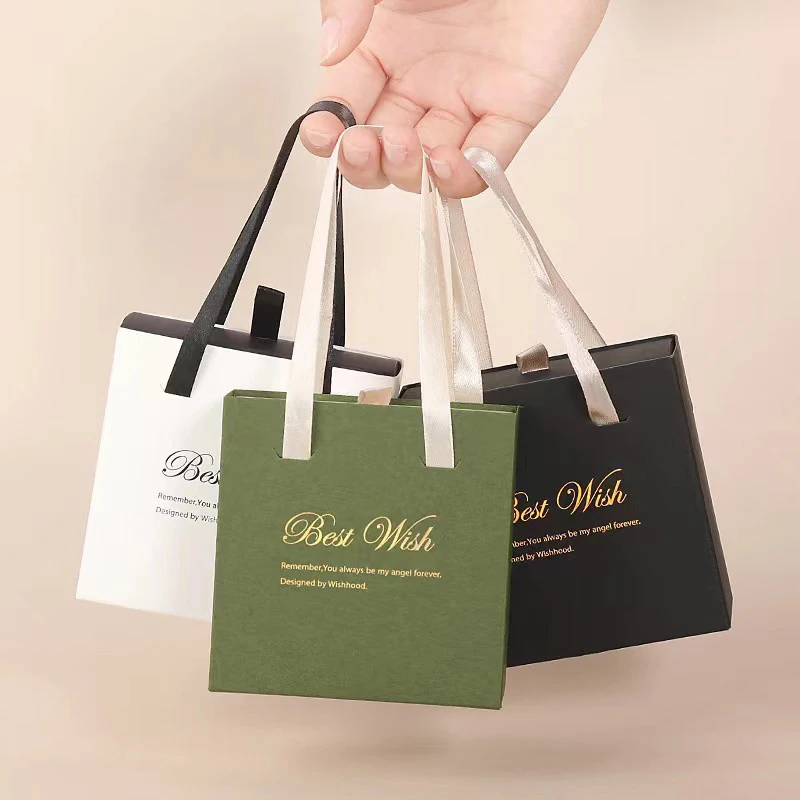 

Portable Jewellery Drawer Box Ring Earrings Bracelet Bangle Earrings Jewellery Packaging Boxes Jewellery Gift Boxes