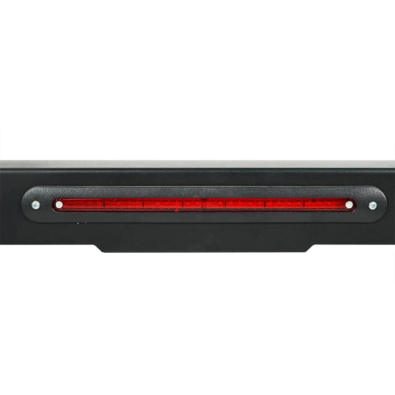 고품질 나바라 D40 레인저 힐룩스 레보 2023용 4x4 픽업 롤바