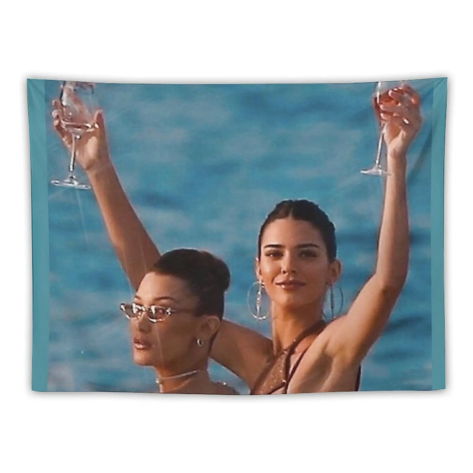 

kendall and bella Tapestry Wall Decor Japanese Room Decor Wall Hanging Wall Tapestry