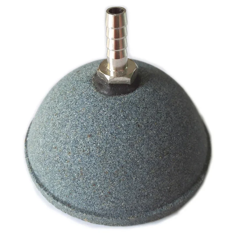 Pompe à bulles d'air - MARQUE - Modèle - 5cm - Aérateur durable