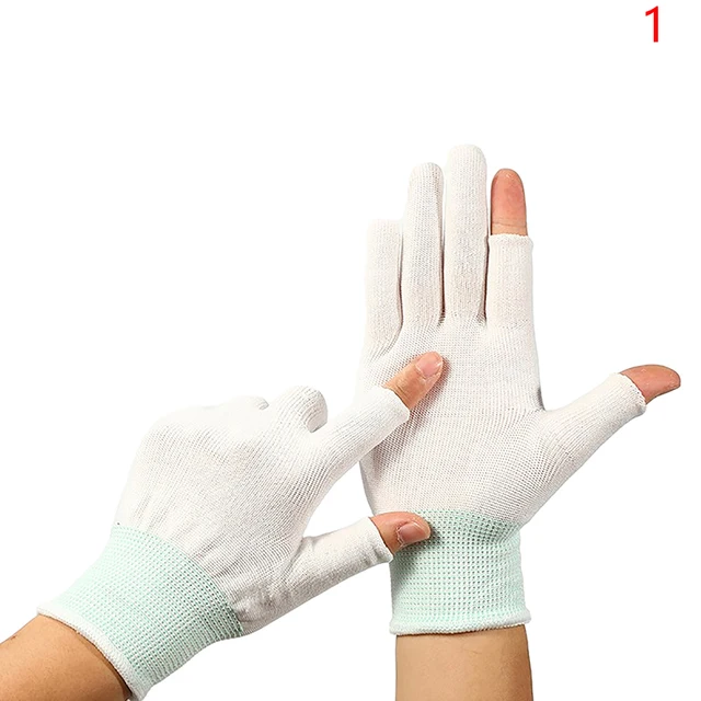 Outdoor Tactical Gloves Sport Gloves Half Finger Military Men Women Combat Hunting Shooting