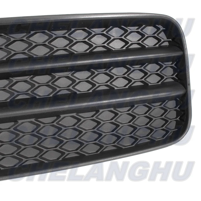 For Audi A1 Left Side Front Fog Lights Lamp Grille Cover Car accessories 8XA807681B