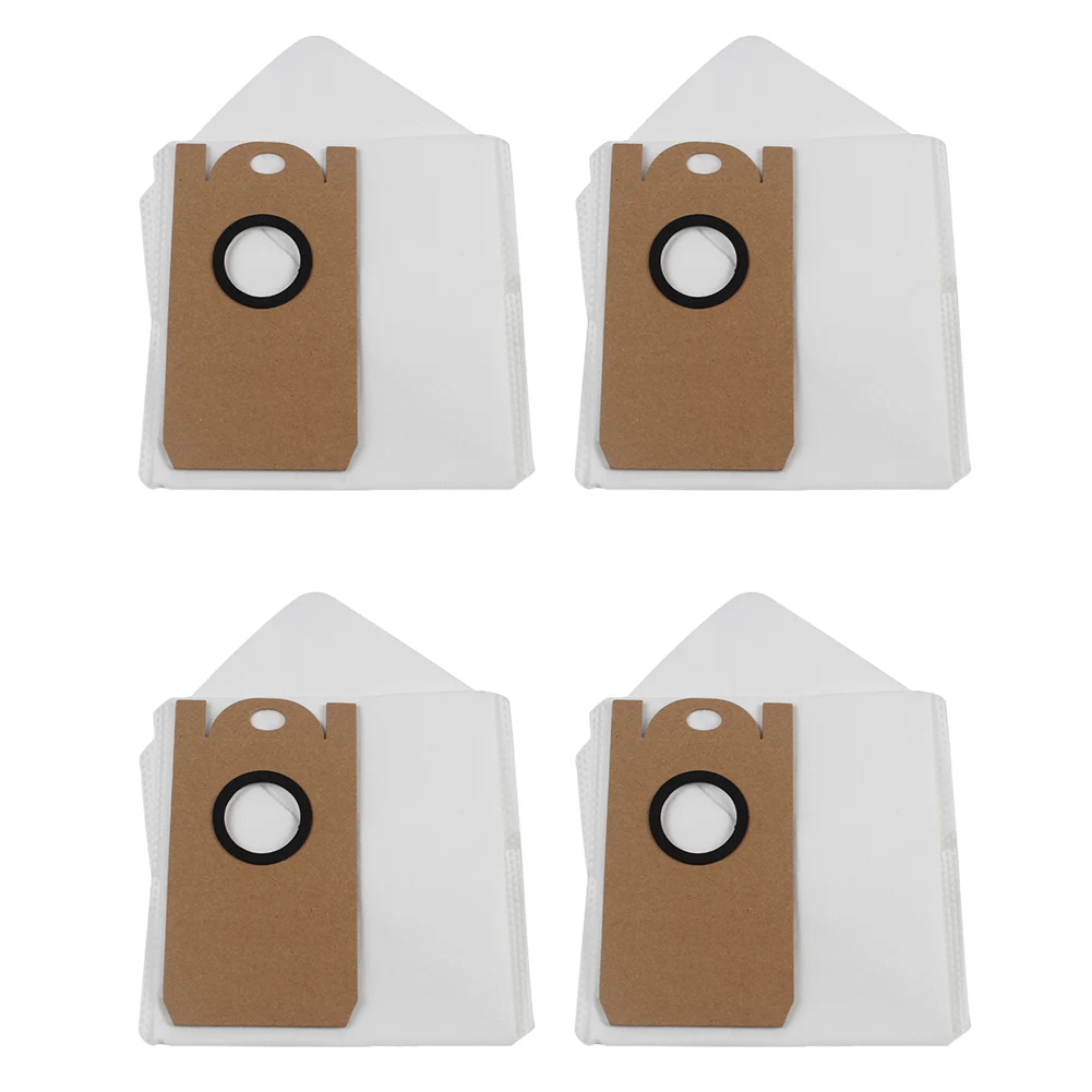

4/10pcs Dust Bag Collector Set For RoboJet For X-One 2 Pro Sweeping Roboat Vacuum Cleaner Replacement Spare Part Accessories