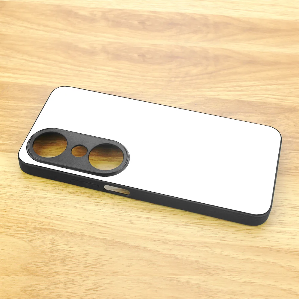 Pack of 10 Sublimation Phone Cases - Customizable Protective Covers