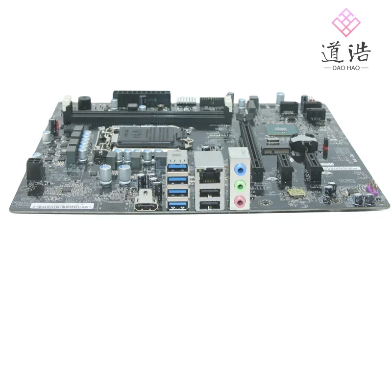 IZ370ME For Lenovo Legion Y520T-25ICZ Motherboard 01LM311 LGA 1151 DDR4 Z370 Mainboard 8 IZ370ME For Lenovo Legion Y520T-25ICZ Motherboard 01LM311 LGA 1151 DDR4 Z370 Mainboard - Image 6
