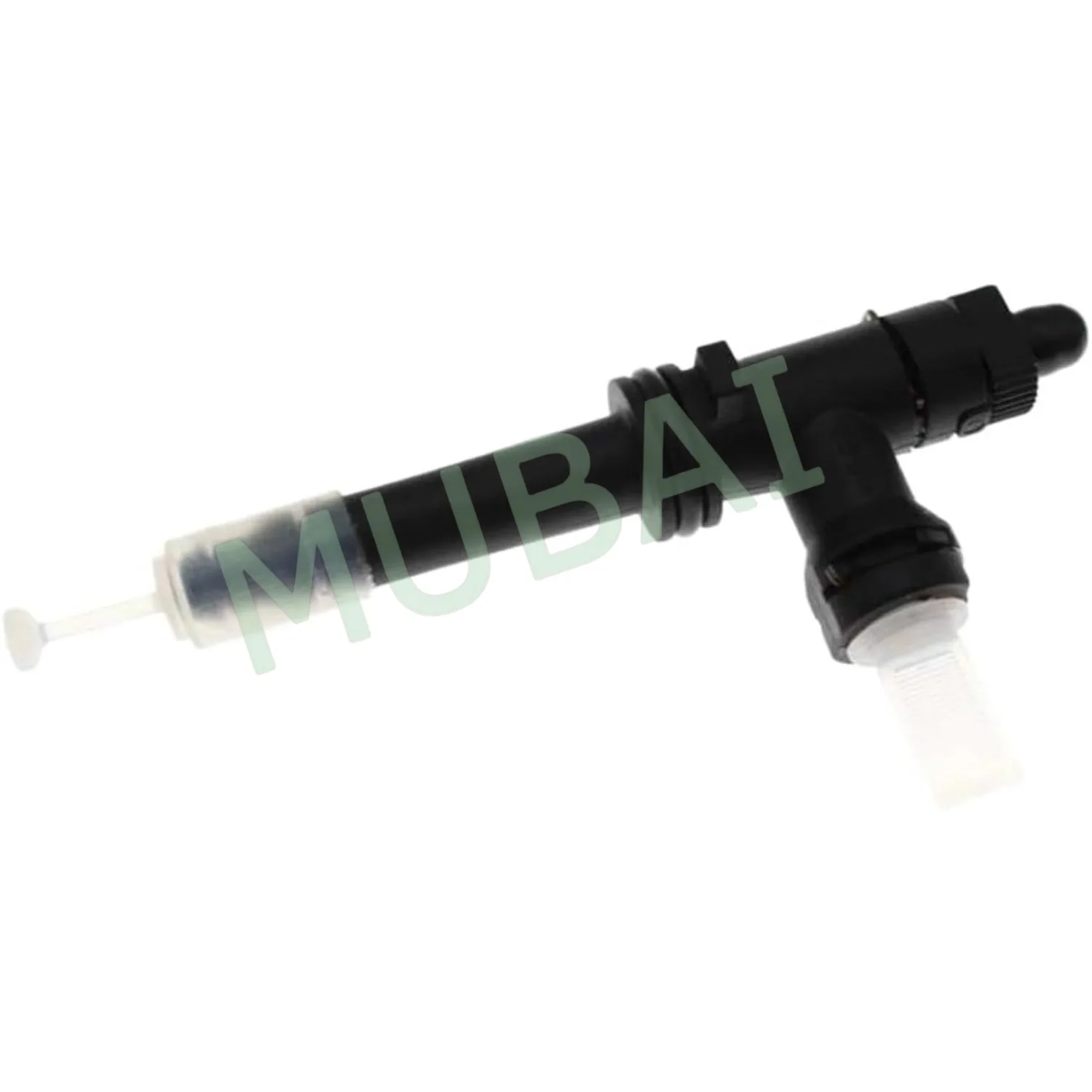 418039710, 클러치 슬레이브 실린더 어댑터 1732299 4C117C560AB 4C11-7C560-AB Transit MK3 MK6 MK7 2.4 6단 2004-2014