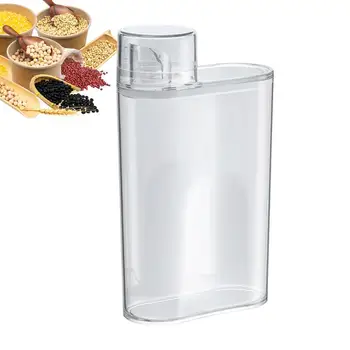 세탁 세제 디스펜서 원단 유연제 보관 용기, 대용량 리필 가능 세탁 세제 병