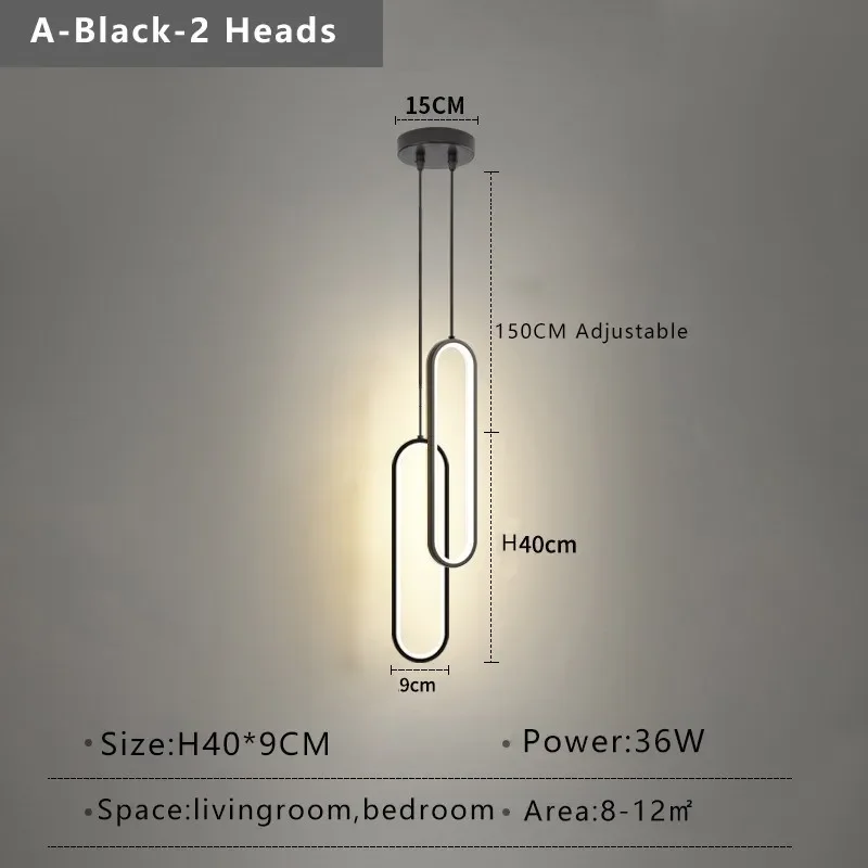 Black-2 head