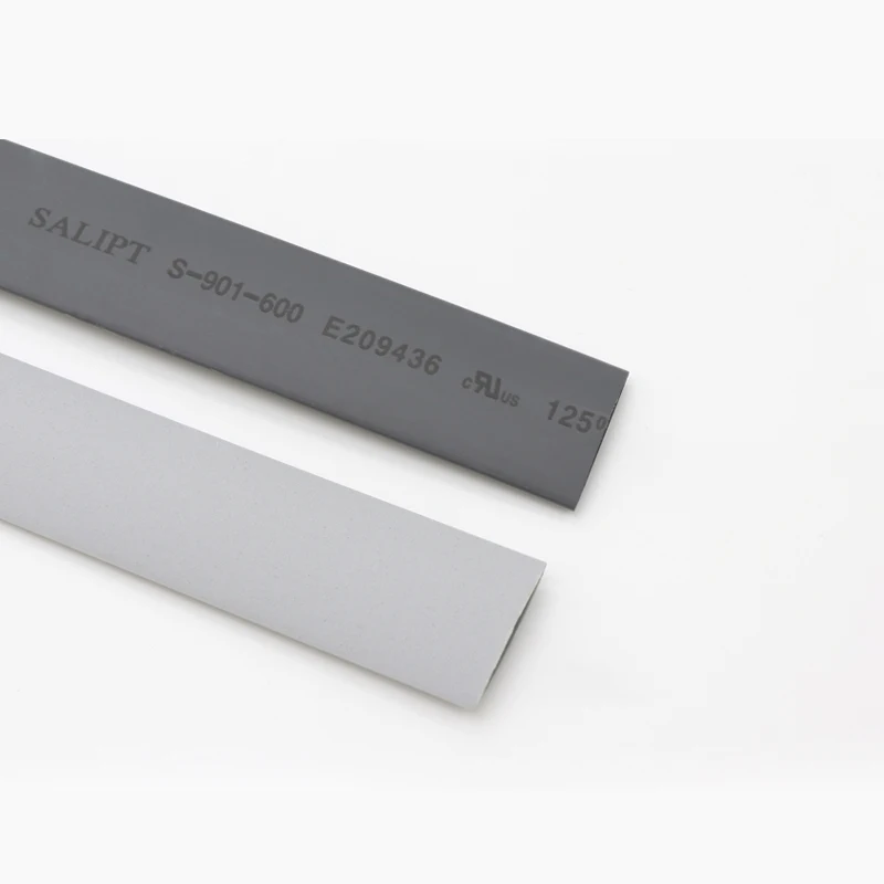 Heat Shrink Tube 1 Meter Polyolefin Insulated Cable Sleeve 2:1 Shrink Ratio &Phi;1mm-50mm