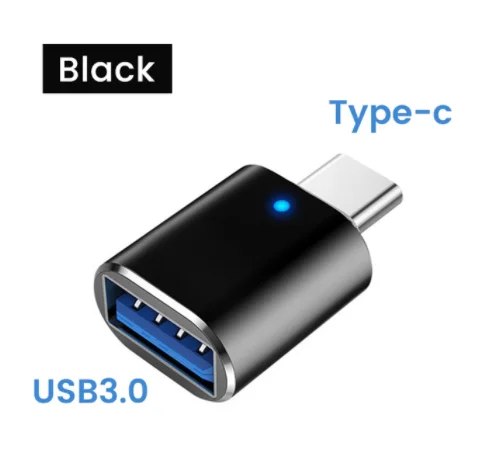 Clé USB 3.0 2 To Clé USB 1 To Pendrive 512g Otg Typec 1 To 2 To Type-c 3.0  Stick Pen Drive 512 Go Cle Clé USB Flash Drive 1 To