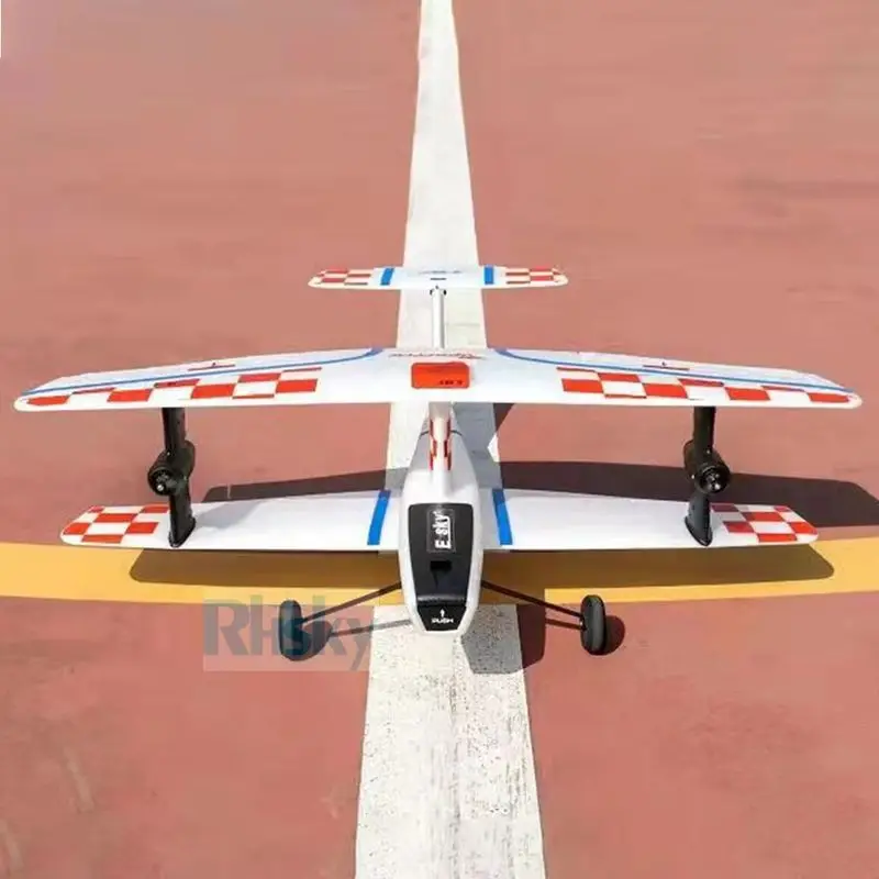 EPP Fixed Wing Remote Control Model Aircraft for Beginners