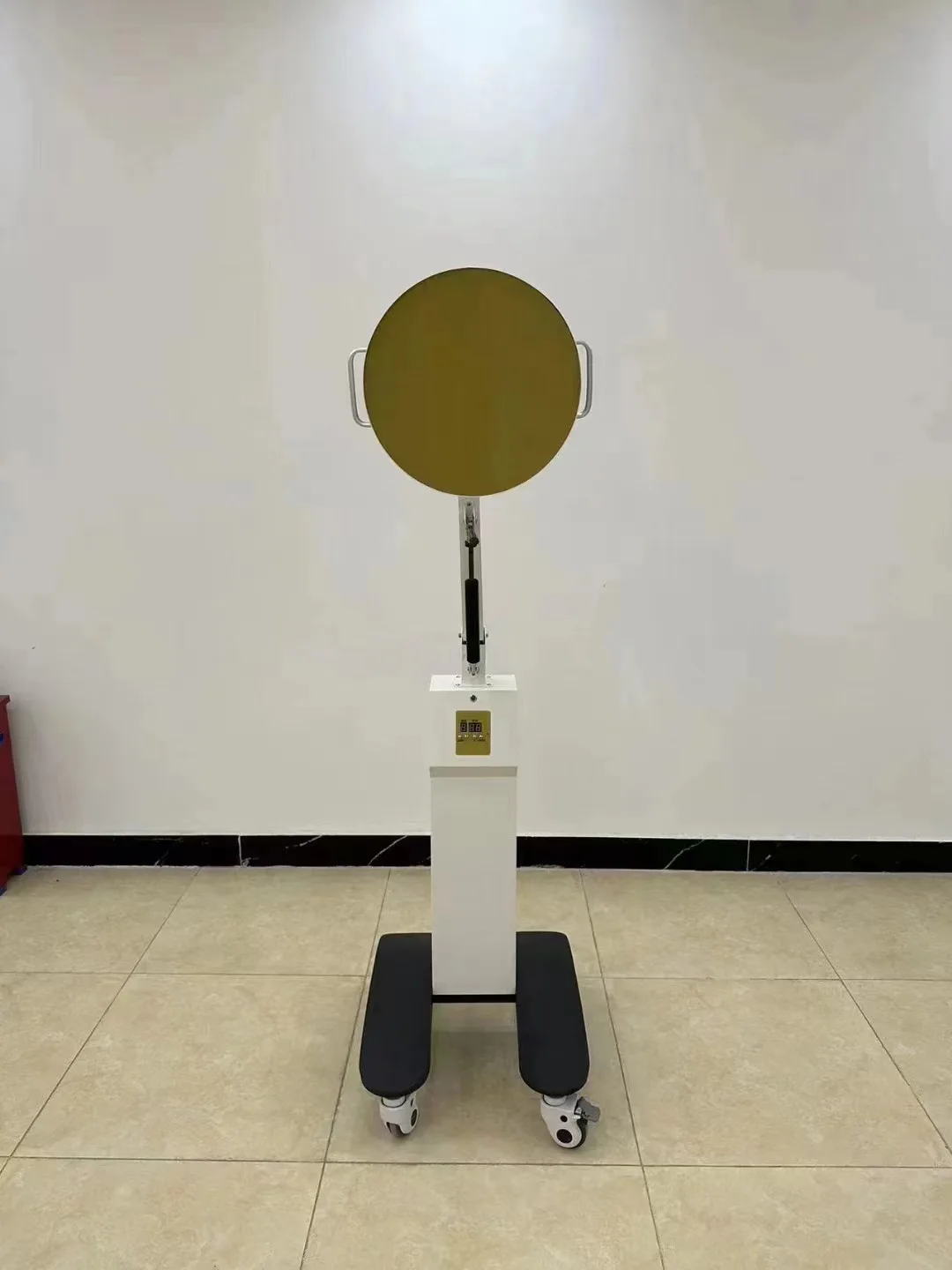 New Rehabilitation Instrument Energy Heat Therapy Moxibustion Quantum Light Wave Instrument for Small Solar Light Cells 2