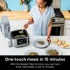 Ninja SF301 Speedi Rapid Cooker & Air Fryer, 6-Quart Capacity, 12-in-1 Functions to Steam, Bake, Roast, Sear, Sauté, Slow Cook 2