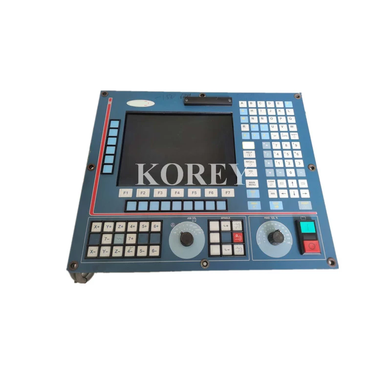 

In Stock System CNC8055i/M-MON-K CN55IP-GP-CK-AIS-B-7-ABEJSV CNC-8055i/M-COL-UP