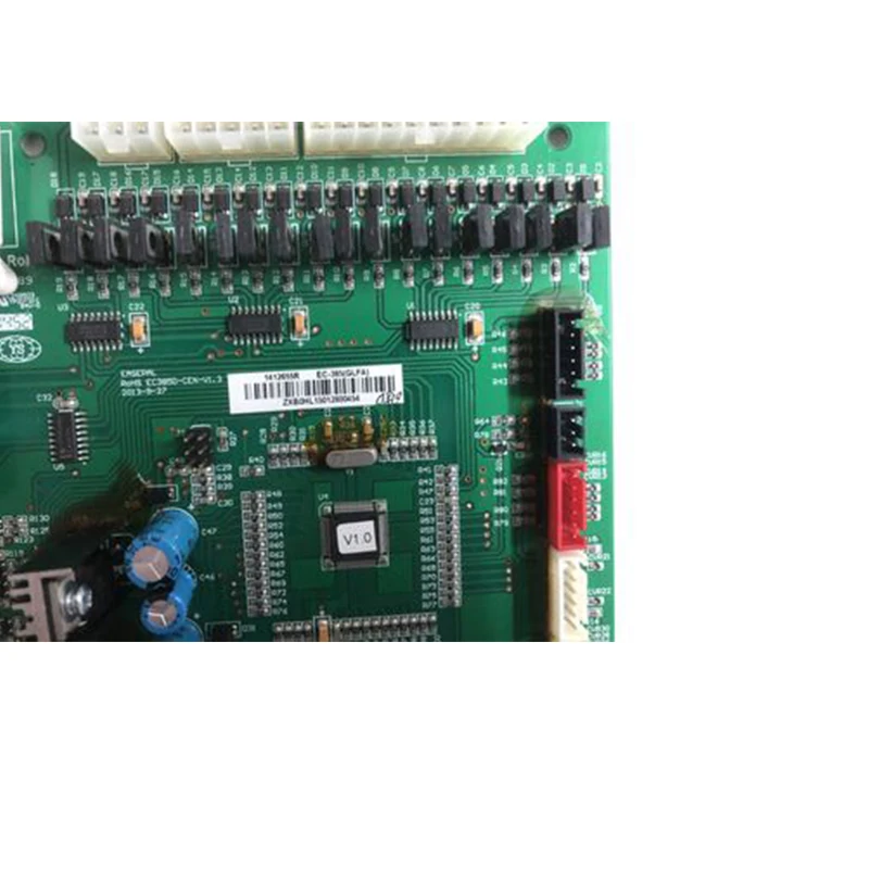 Computer Board LC-688D Massage Chair Accessories Electric