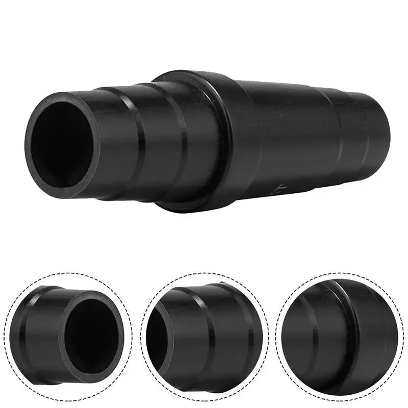 Home Vacuum Cleaner Power Tool Sander Dust Extractor Hose Universal Adaptor 31.5 mm