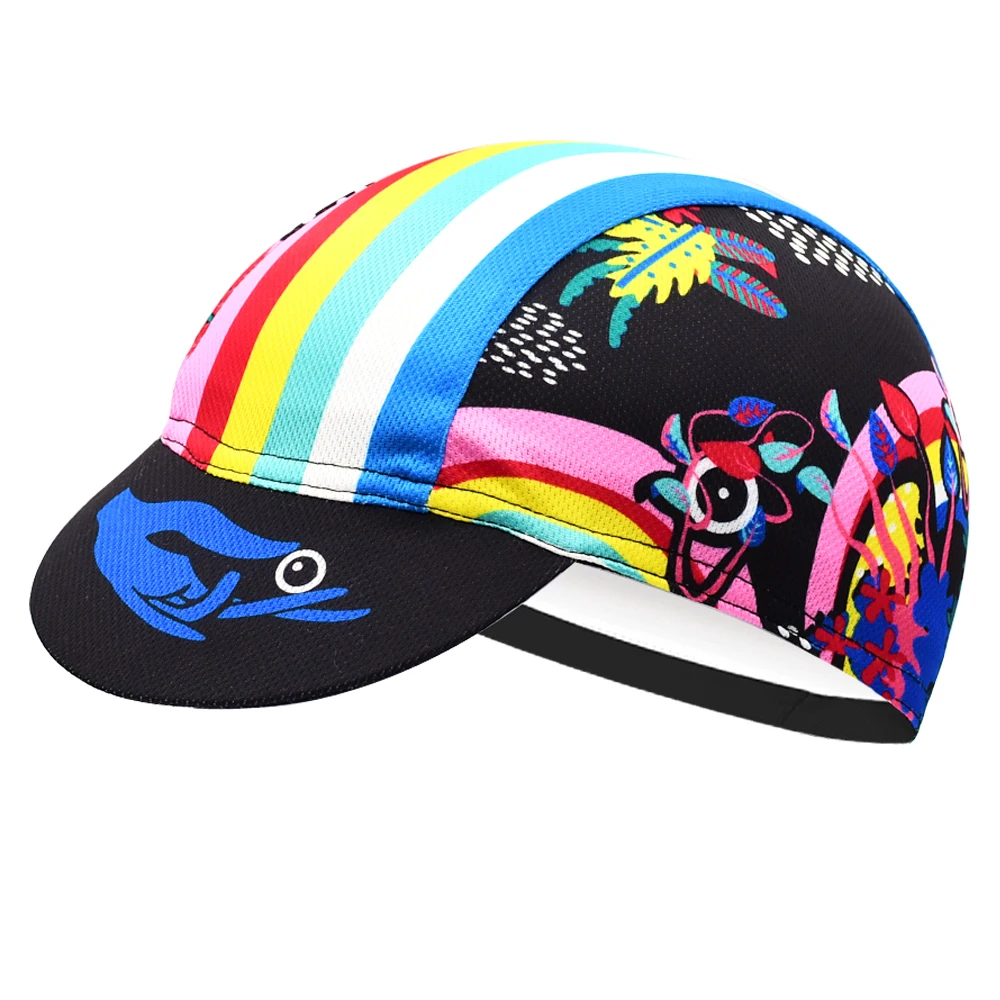 Smith Cinelli Cycling Paul Smith Cycling Hat PAUL SMITH CINELLI