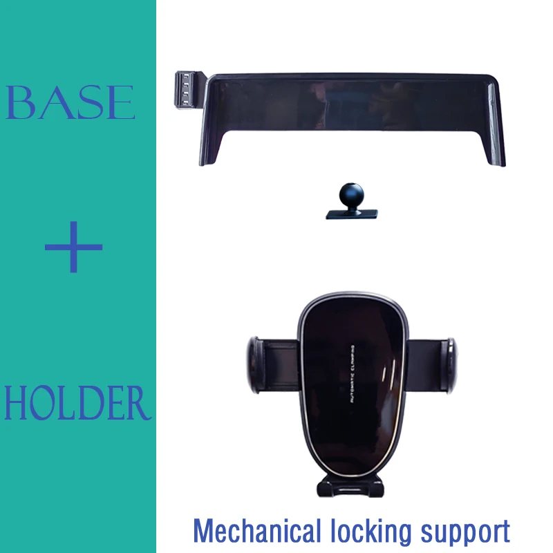 thumbnail image 2 of Magnetic Car Vent Phone Holder – Full Auto Parts And Accessories 2 of 13