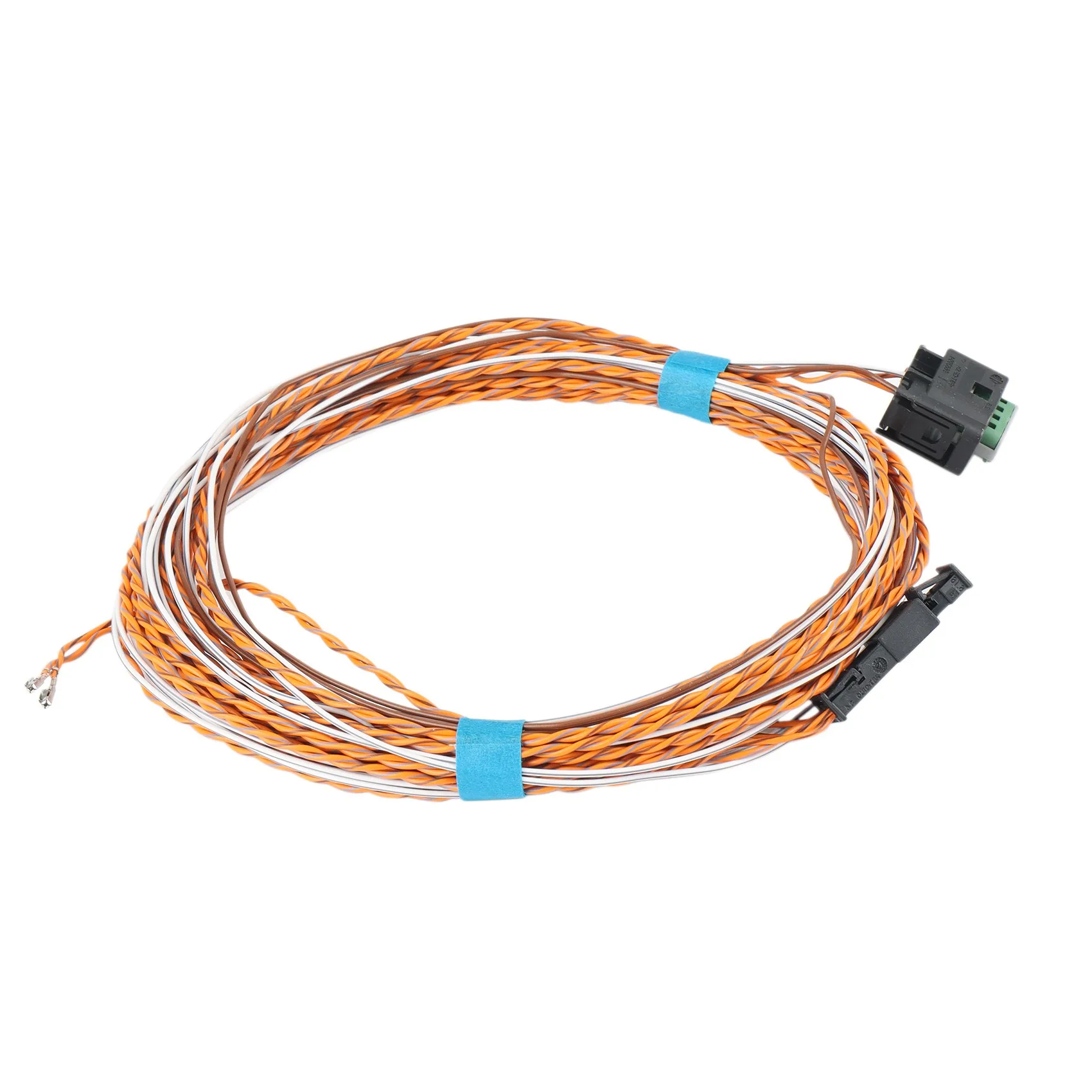 

Monitoring System Tire Pressure Warning Cable Wire Harness for Passat B6 B7 B8 CC GOLF 6 7 Jet Ta Tiguan TMPS