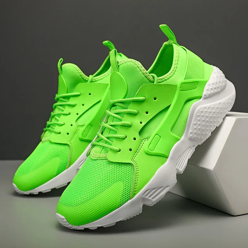 

Men's New Outdoor Lightweight, Comfortable, Breathable Sports Training Basketball Shoe Plus Size 40-47