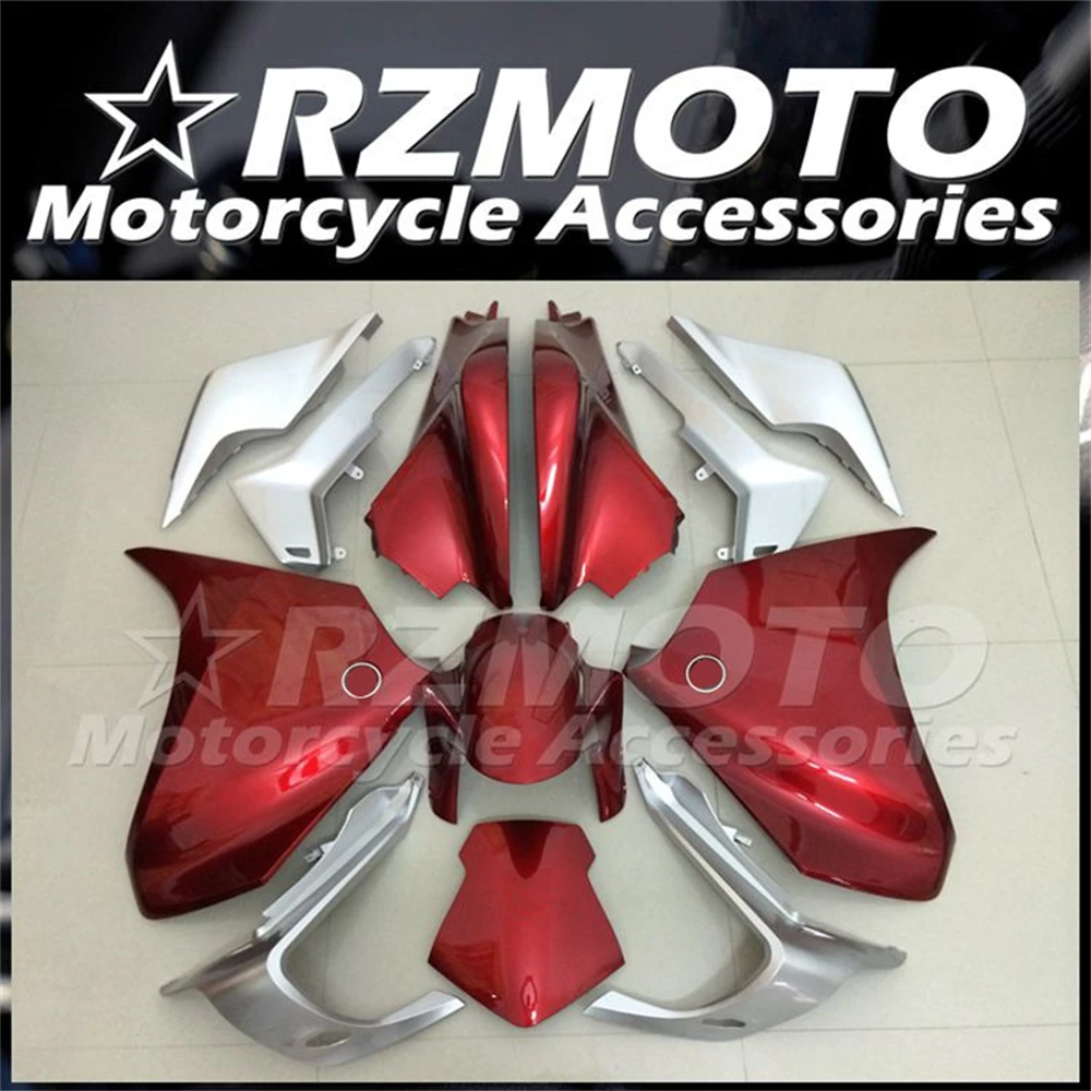 

Пресс-форма для мотоцикла HONDA VFR1200 2010 2011 2012 2013