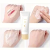 Rice Face Cleanser Raw Pulp Deep Clean Foam skincare Face Wash Care for Delicate Skin Daily Care Korean Skincare Original 6