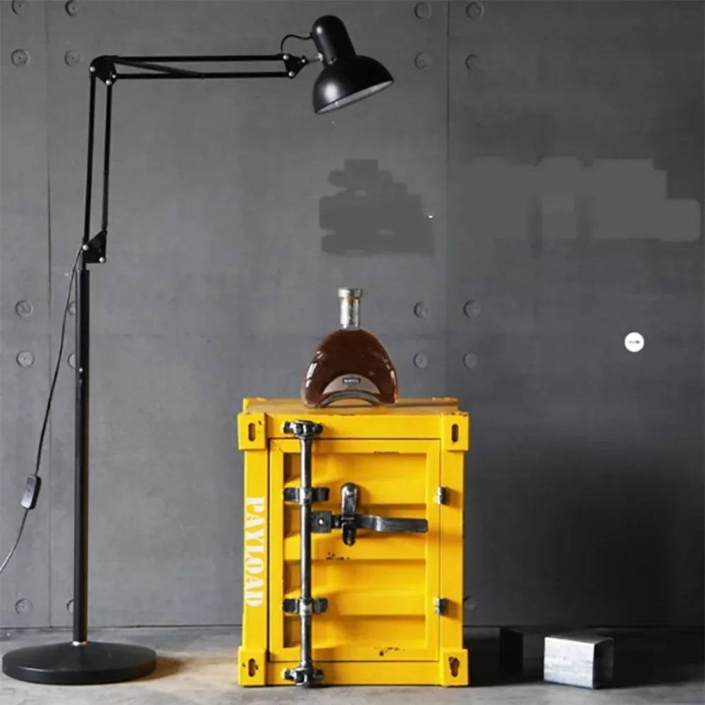 

Creative Custom Vintage Coffee Table Outdoor Minimalist Space Saving Side Table Metal Mid Century Mesa Auxiliar Home Decoration