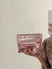 2023 Simple Portable New Large Capacity Outdoor Storage Wash Cosmetic Clutch Bag for Women 2